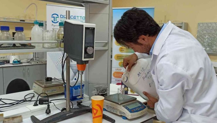 İklim değişikliği genç bilim adamını harekete geçirdi