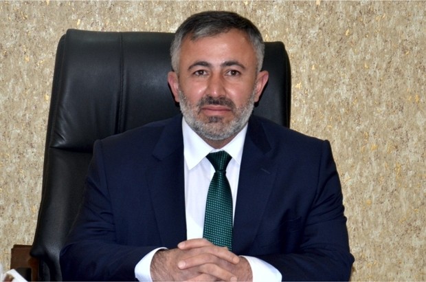 İl Başkanı Yıldırım’dan müjde