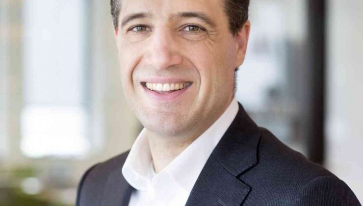 ING Türkiye’ye globalden CIO transferi