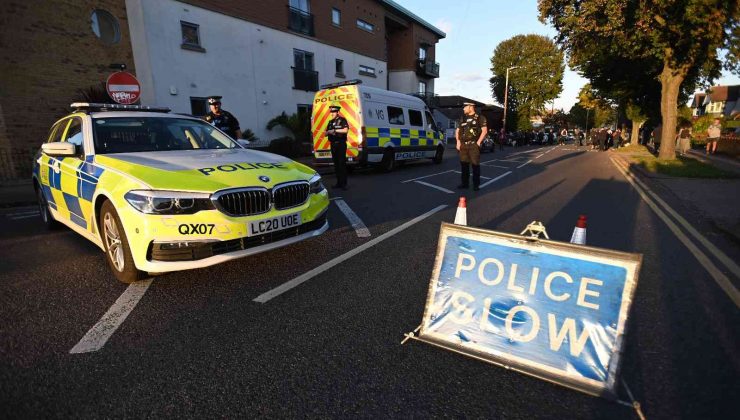 İngiltere’de milletvekilinin öldürüldüğü saldırı “terör eylemi” ilan edildi