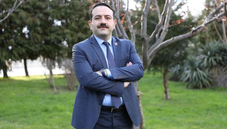 “İntikal işlemlerinde pay belirsizliği kalkıyor”
