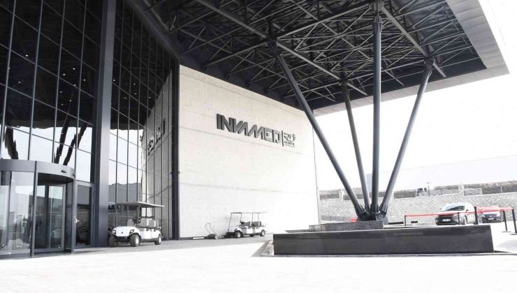 Invamed-RD Global, NASA tedarikçisi oldu