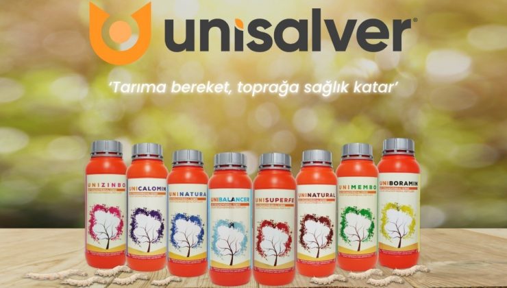 İpekböceği gübresi rekolteyi coşturuyor