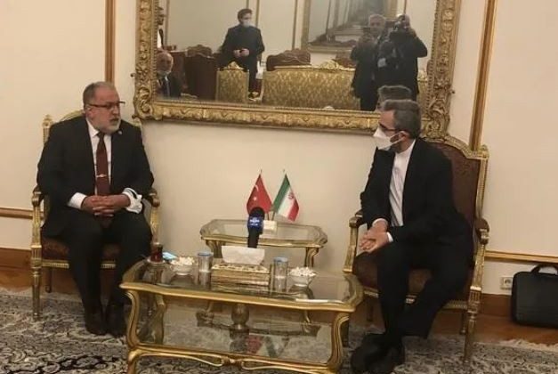 İran sınır kapılarını yeniden açtı