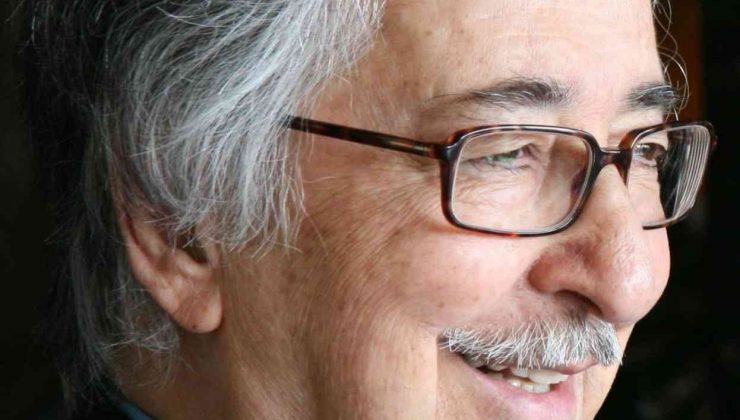 İran’ın ilk Cumhurbaşkanı Beni Sadr hayatını kaybetti