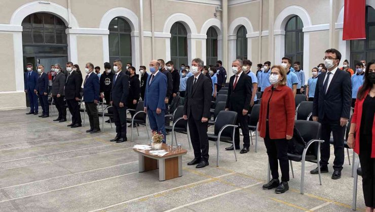 “İstanbul Bilimle Şenleniyor” projesi başladı