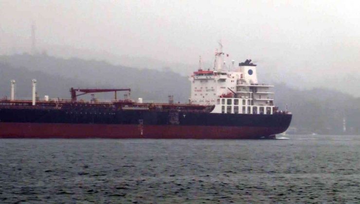 İstanbul Boğazı’nda sis