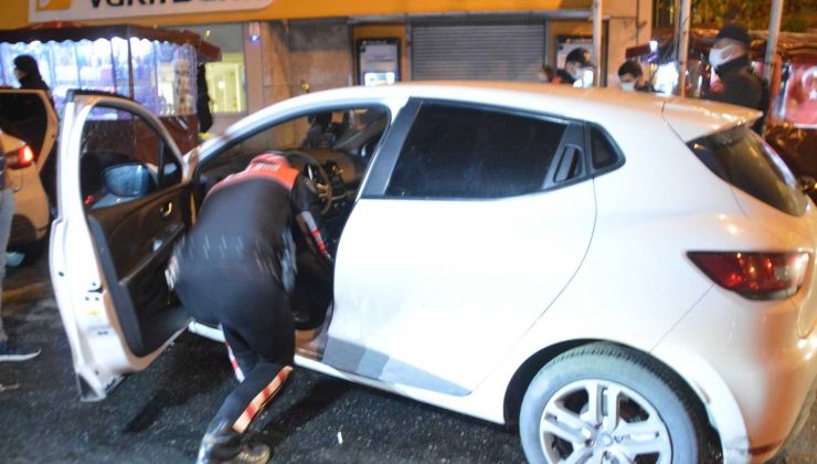 İstanbul’da helikopter destekli Yeditepe Huzur Uygulaması