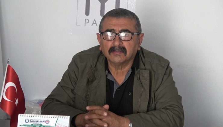 İYİ Parti’de “üye” krizi