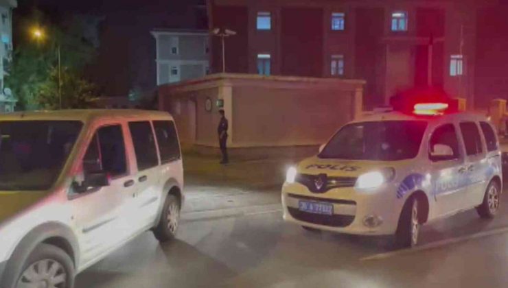 İzmir merkezli 39 ilde FETÖ operasyonu: 97 gözaltı