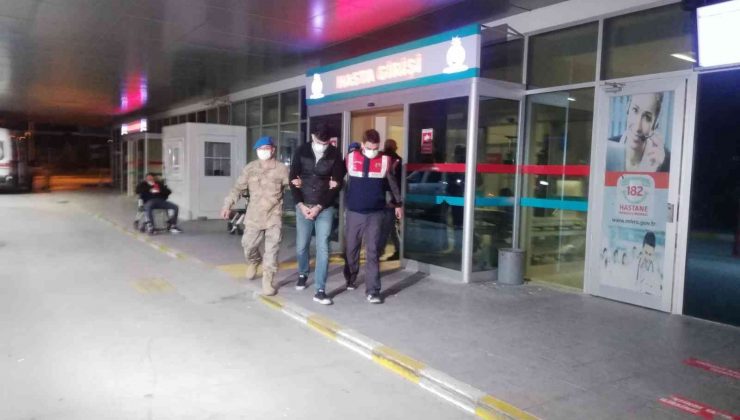 İzmir merkezli 41 ilde FETÖ operasyonu: Haklarında gözaltı kararı verilen çok sayıda şüpheliyi yakalamak için eş zamanlı operasyon başlatıldı.