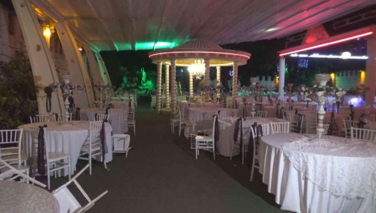 İzmir’de düğündeki cinayetle ilgili gözaltı sayısı 2’ye yükseldi