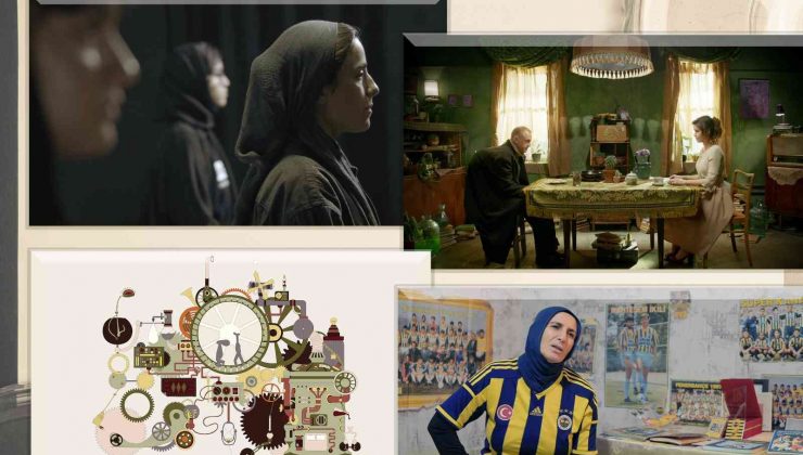 İzmir’de Uluslararası Öğrenci Filmleri Festivali