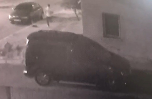 İzmir’de yakalanan tacizci mahallenin esnafı çıktı