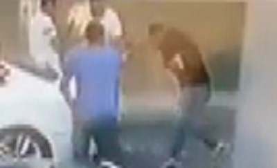 İzmir’deki cinayetin görüntüleri ortaya çıktı