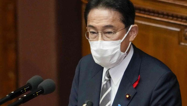 Japonya Başbakanı Kishida ve Çin Devlet Başkanı Jingping ilk kez görüştü