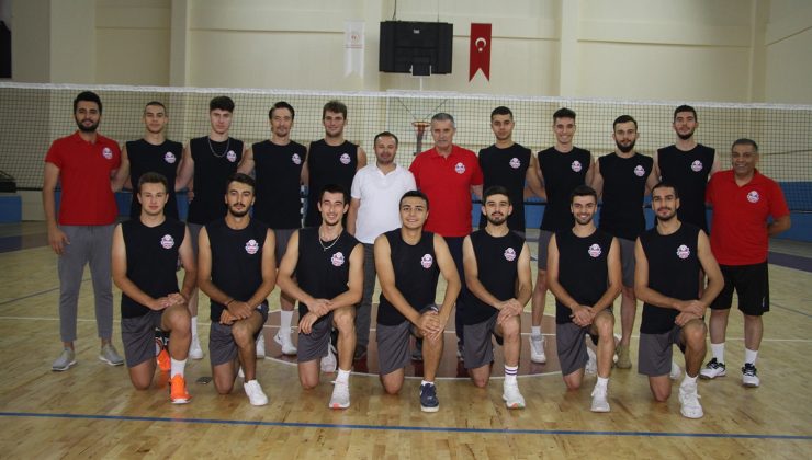 Jeopark Kula, ilk iç saha maçında Ürgüp Spor’u konuk edecek