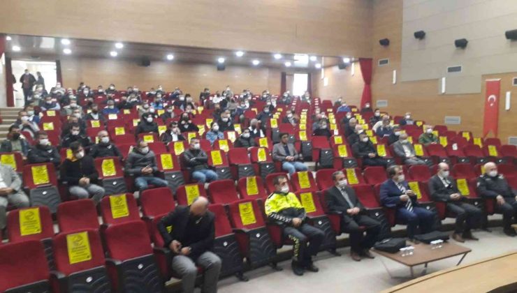 Kaan projesi Düzce’de başlatıldı