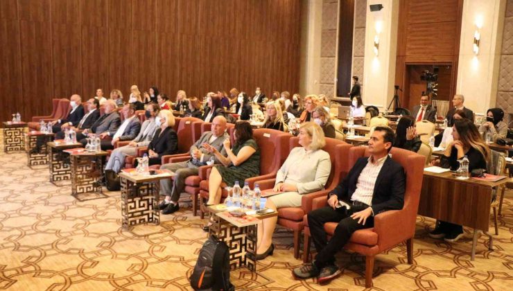 Kadın girişimciler Bolu’da biraraya geldi