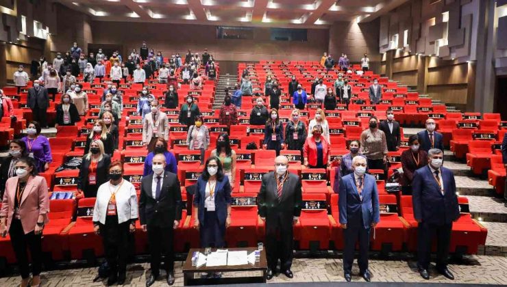 Kadın kooperatifçiliğin sürüdürülebilirliği tartışıldı