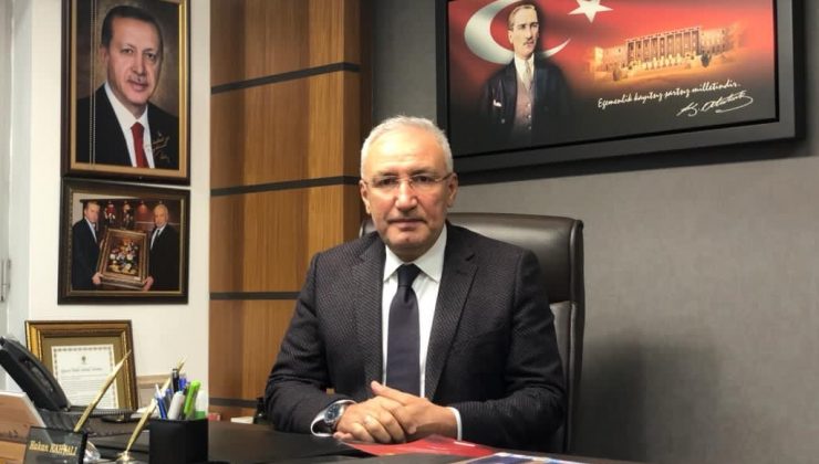 Kahtalı’dan Kılıçdaroğlu’na ’’Siyasi Cinayet’’ tepkisi