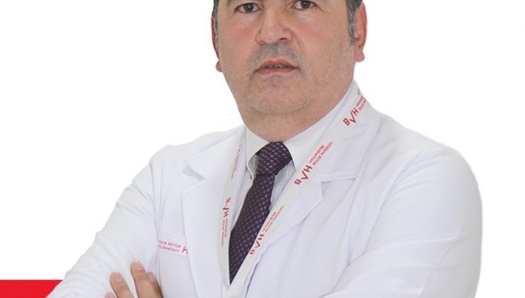 Kalın bağırsak kanserinin belirtilerine dikkat