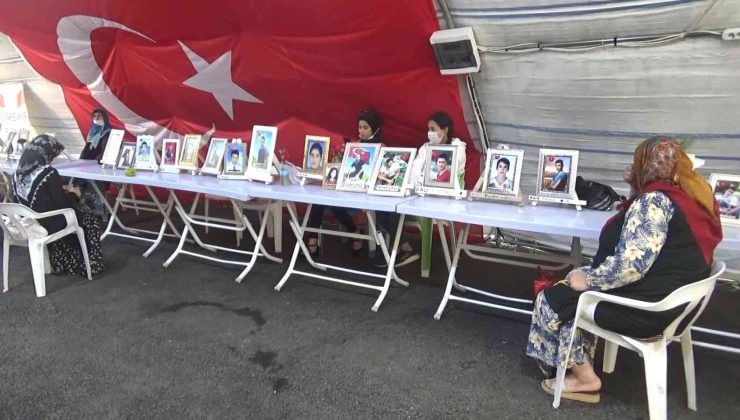 Kandırılarak dağa götürülen hukuk fakültesi öğrencisinin babası oğlunu HDP’den istiyor