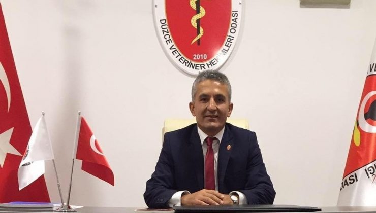 Karanfil, “Sokağa terk edilen hayvanlar bizi üzüyor”