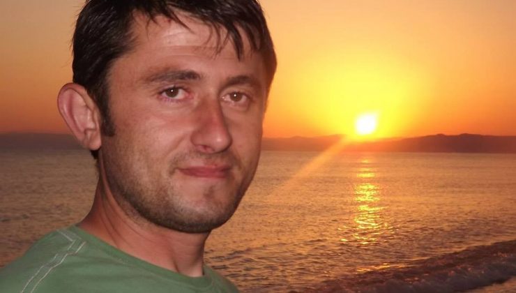 Kargo çalışanı asansör boşluğuna düştü