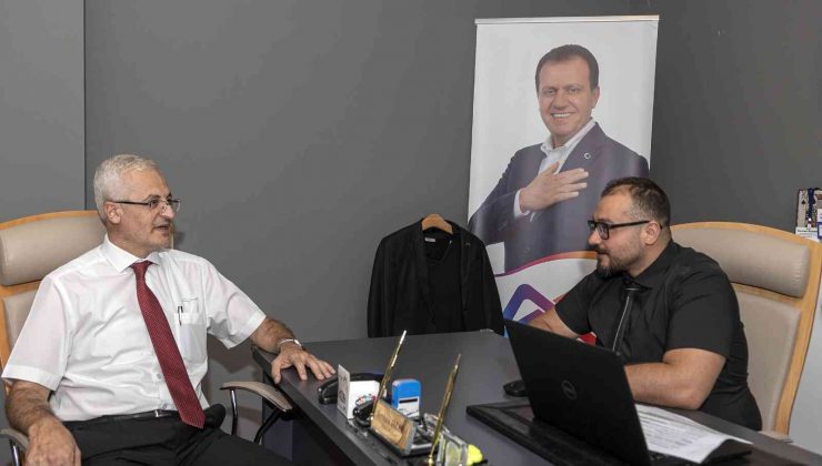 Kariyer Merkezi,  geleceğin mesleklerine dikkat çekti