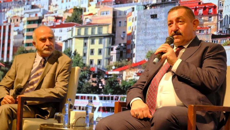 Kastamonu Belediyesi’ne ödül