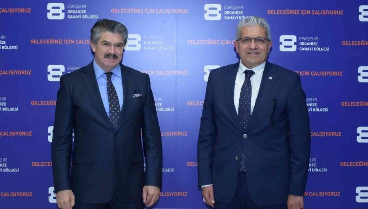 Kaymakam Ulu’dan iş birliği vurgusu