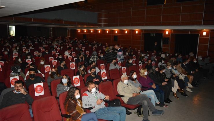 Kayseri Devlet Tiyatrosu sezonu açtı