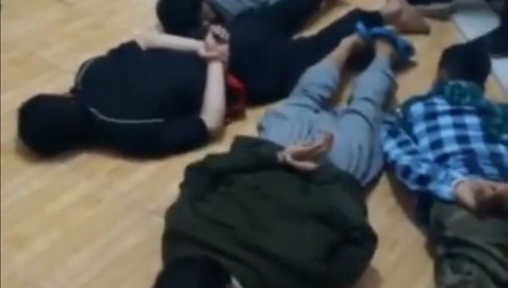 Kayseri’de narkotik ekipleri operasyonlara devam ediyor