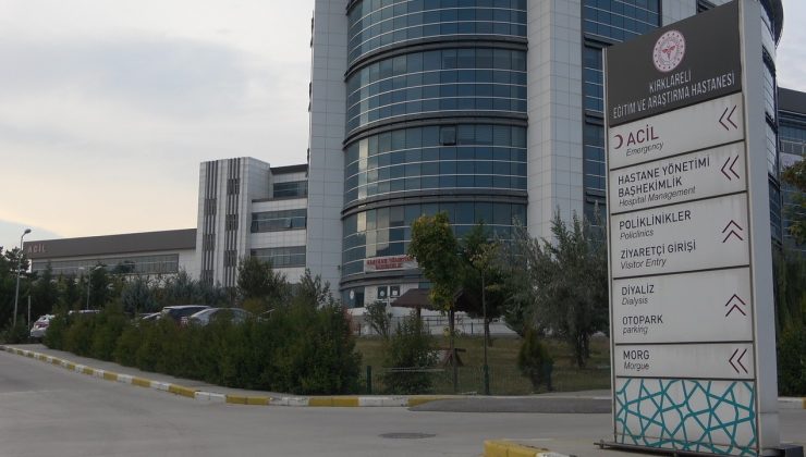 Kazada ölen Çin uyruklu şahsın cenazesi ailesine teslim edildi