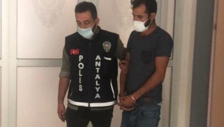 Kendini MİT operasyon amiri olarak tanıtıp emekli doktora hayatının kabusunu yaşattı