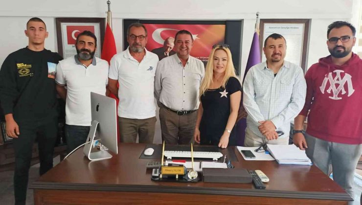 KESO, çırak sorununu çözmek için kısa film hazırlıyor