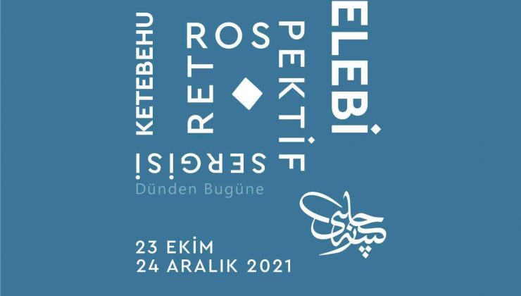 ‘Ketebehu Hasan Çelebi’nin eserleri sanatseverlerle buluşuyor