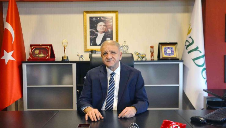 Kırmızı mercimek ihracatında yüzde 125 artış