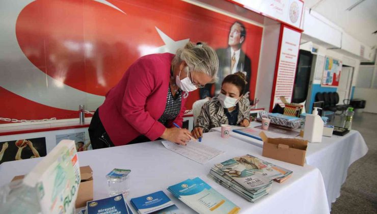 Kırşehir Barosu Yeni Başkanını Seçiyor