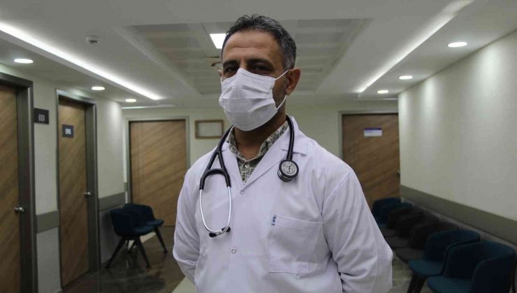 Kış aylarında artan damar büzüşmeleri ölüm sebebi olabilir