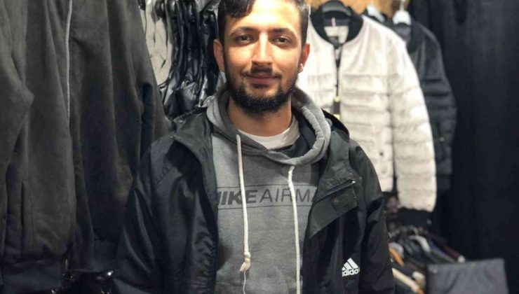 Kış yaklaştı ama kışlık ürünlere talep yok