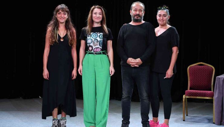 Konyaaltı’nda seçmeler bitti eğitim başlıyor