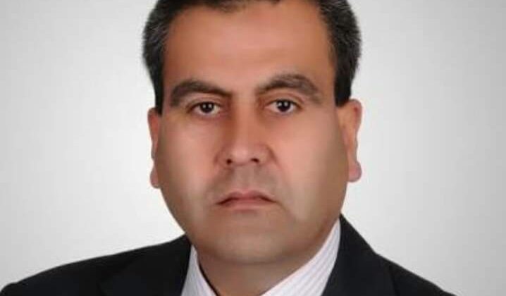 Korona testi pozitif çıkan muhtar: “Vatandaşlarımızı aşılarını mutlaka yaptırsın”