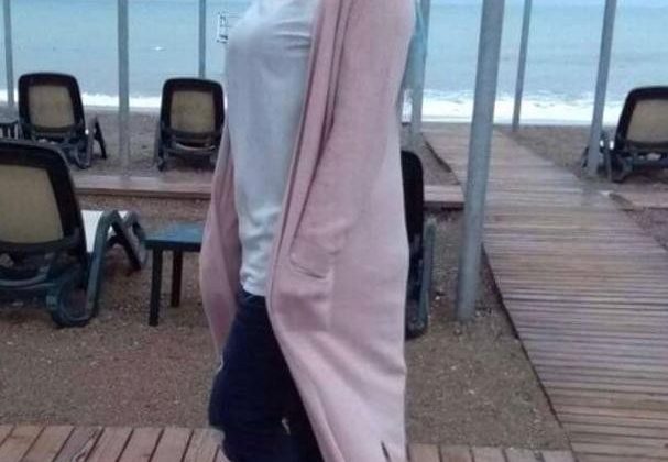 Korona virüsten ölen öğretmenin bebeği sezaryenle alındı