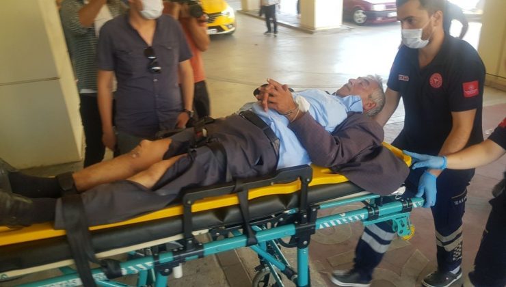 Kredi tartışmasında kardeş katili olan şahıs 32 yıl 9 ay hapisle yargılanacak