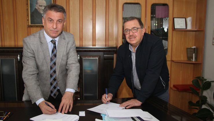 Kula’da ’Her kahvehane bir kütüphane’ projesi başladı