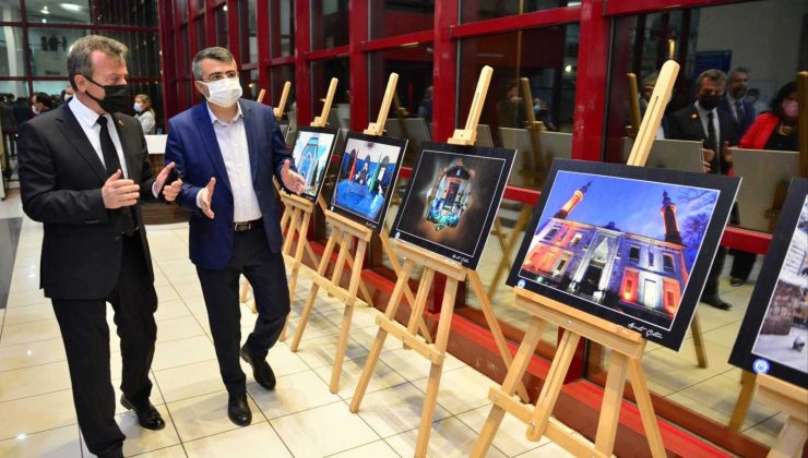 Kültür ve sanatın kalbi Yıldırım’da atacak