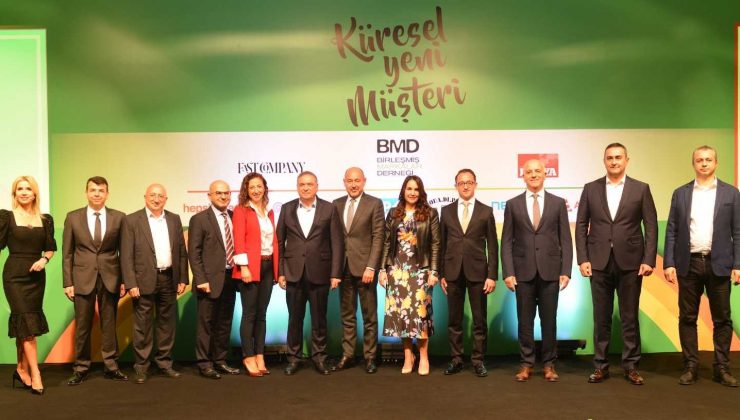 Küresel enflasyon perakende sektörünü zorluyor