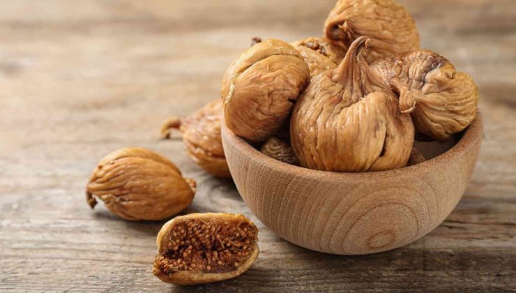 Kuru incir ihracatından 256 milyon dolar döviz geldi